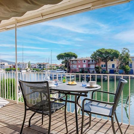 Port Grimaud Sud Yourhosthelper Extérieur photo