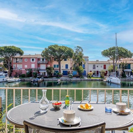 Port Grimaud Sud Yourhosthelper Extérieur photo