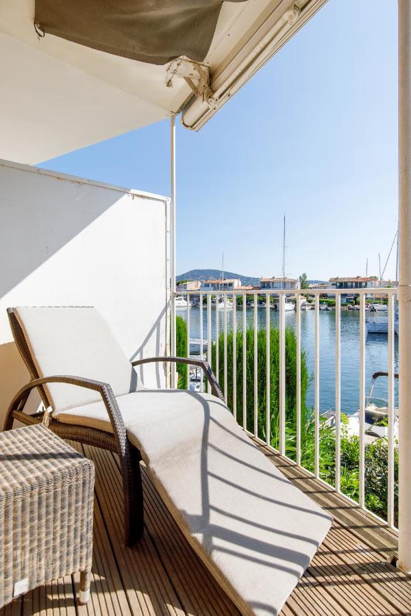 Port Grimaud Sud Yourhosthelper Extérieur photo