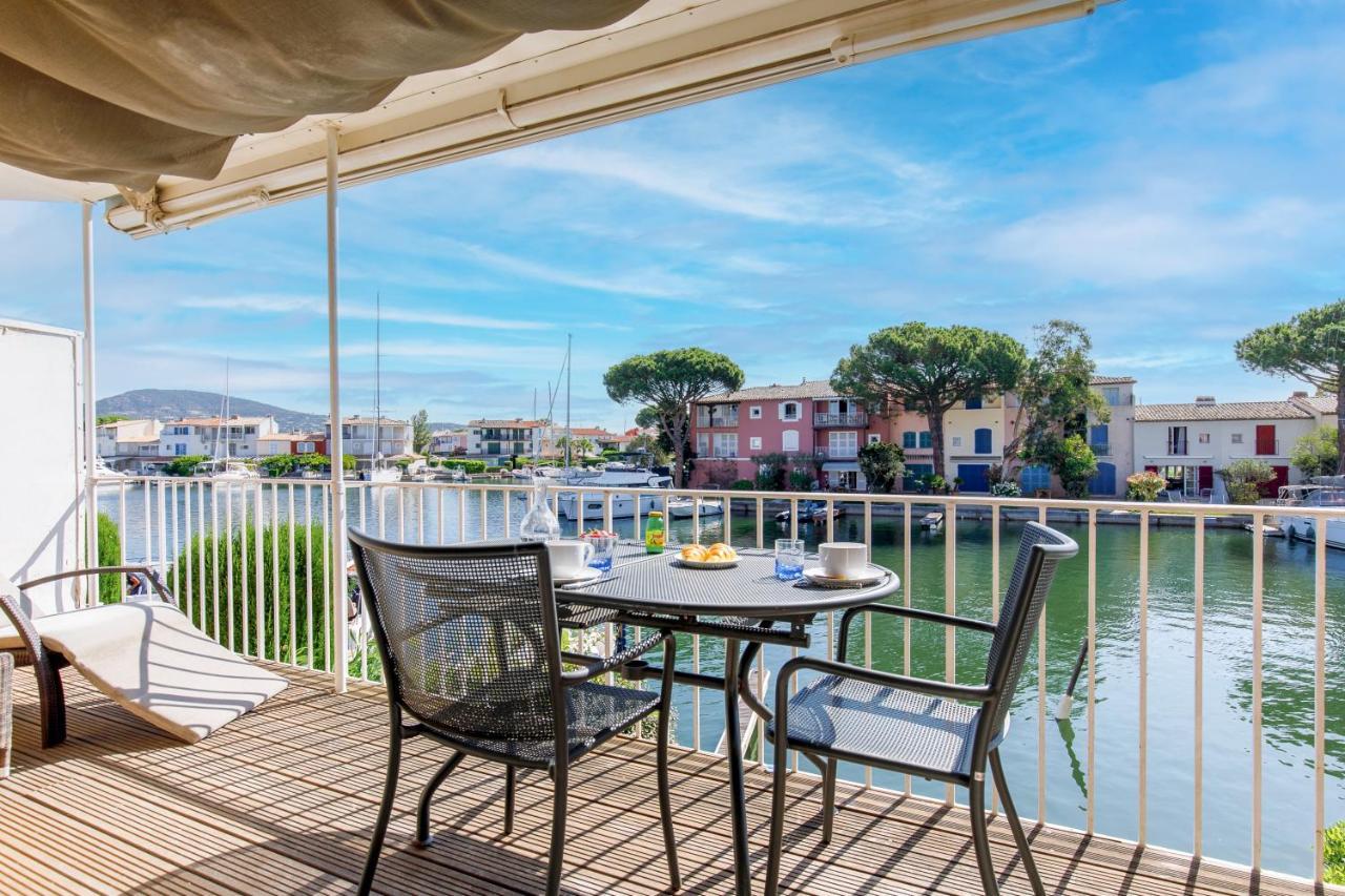Port Grimaud Sud Yourhosthelper Extérieur photo